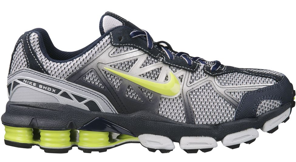 nike shox junga