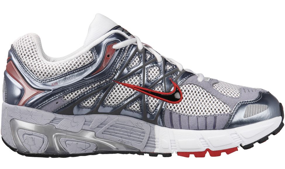 nike air equalon