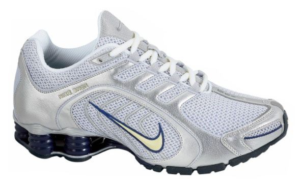 nike shox navina womens