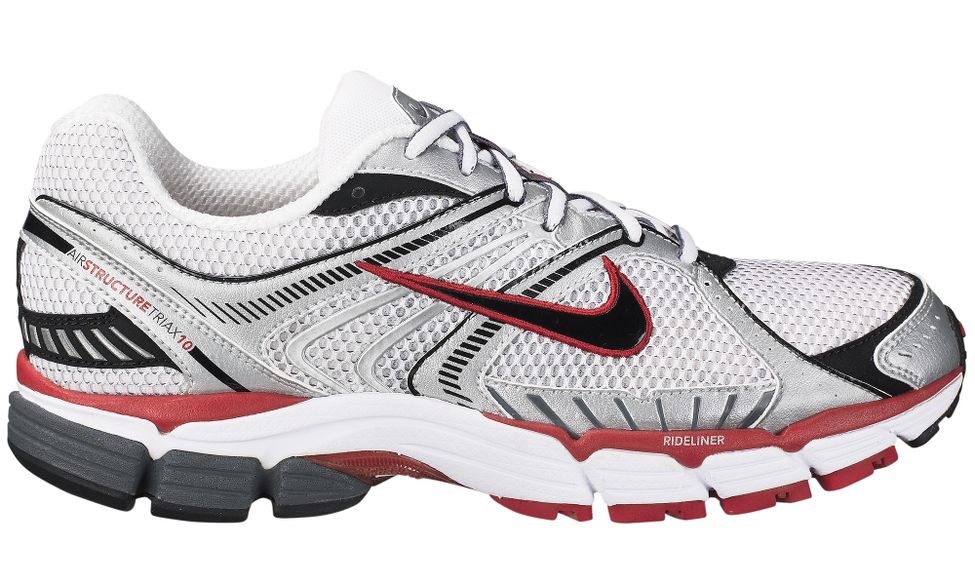 nike air structure triax men's