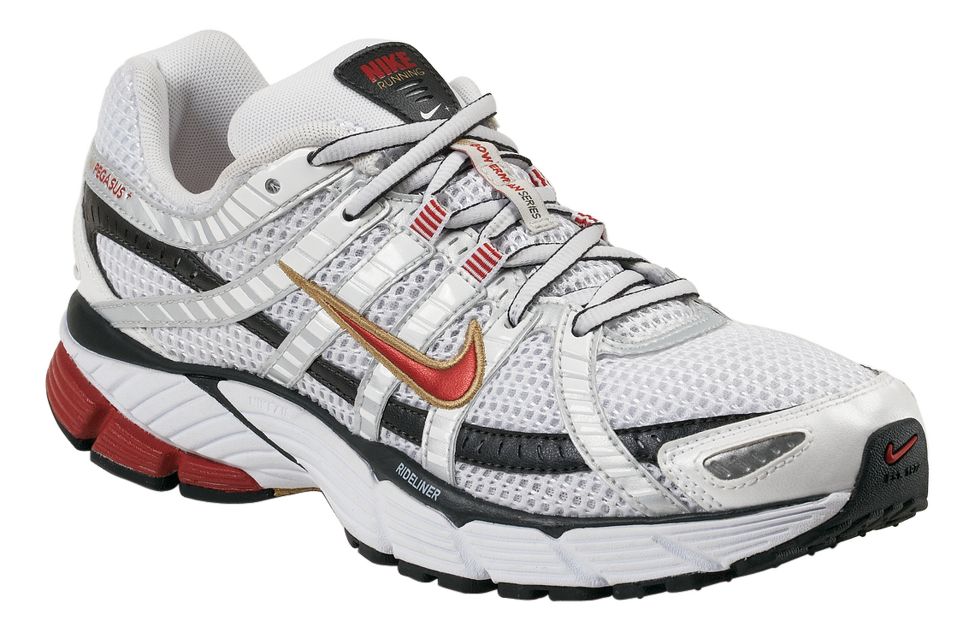 nike air pegasus 2007