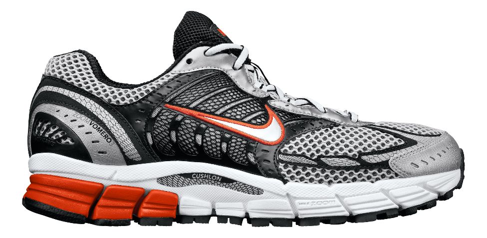 Mens Nike Air Zoom Vomero+ 3 Running Shoe