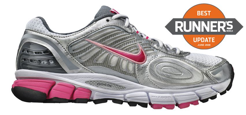 nike air zoom vomero 3