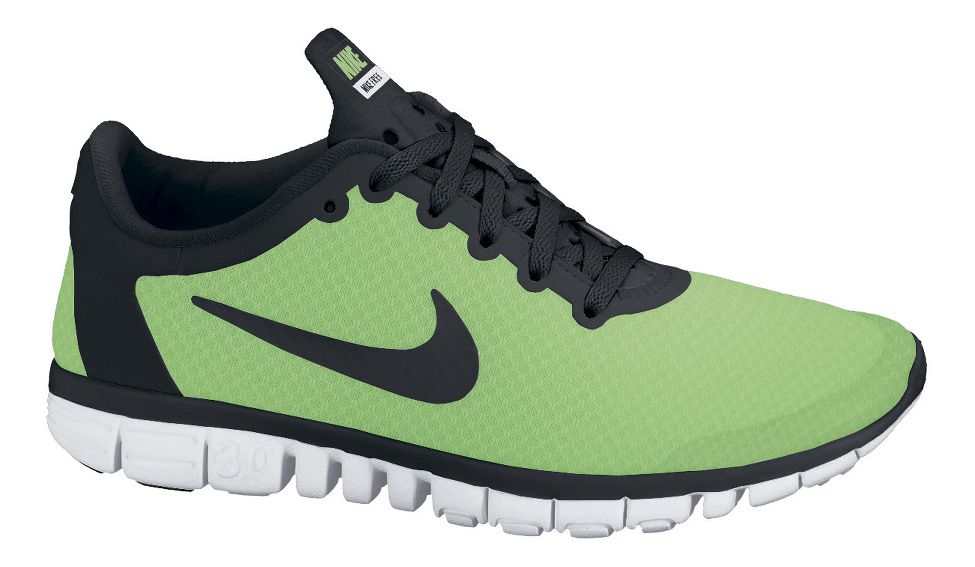 Nike free 3 0 v2