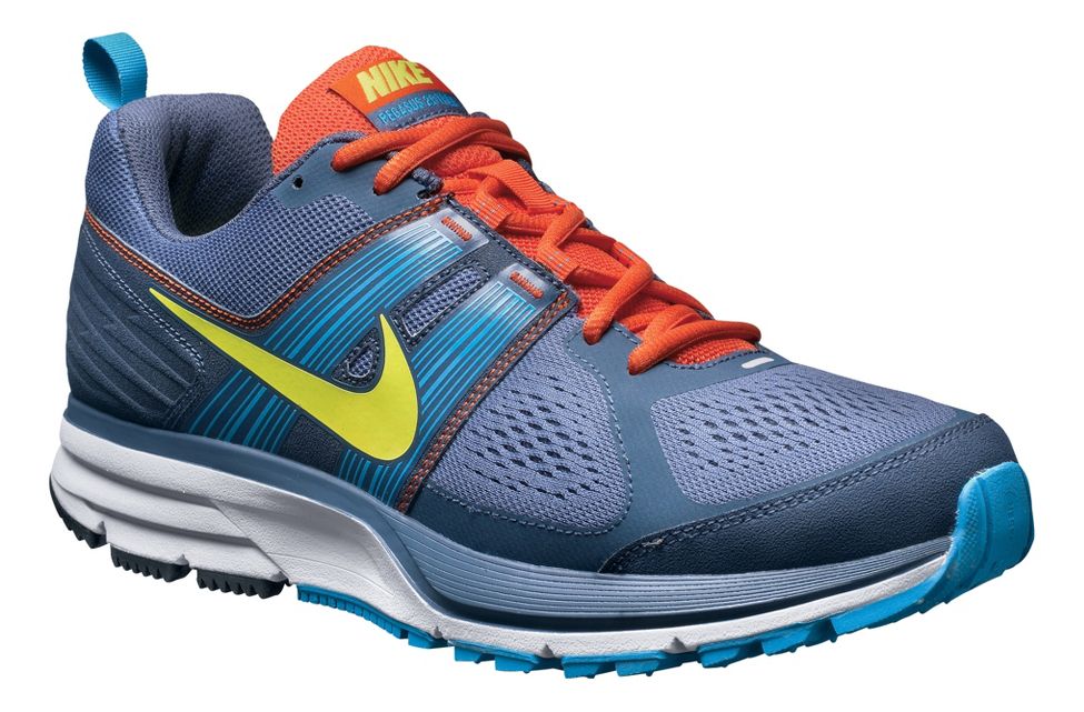 Mens Nike Air Pegasus+ 29 Trail Trail Shoe