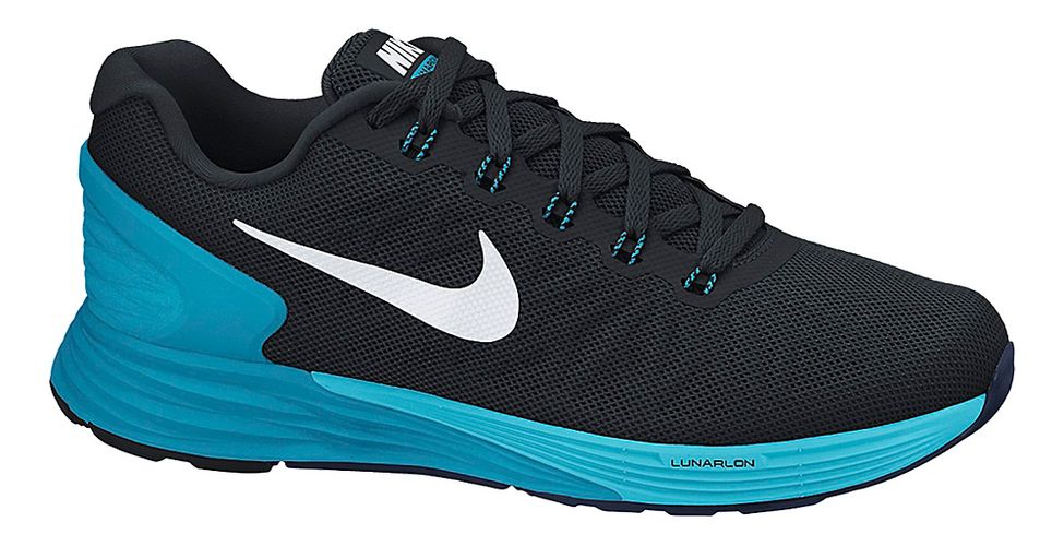 nike lunarglide 2014