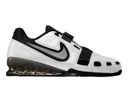 Mens Nike Romaleos II Power Lifting Cross Training Shoe at Road ... Mouse over to zoom