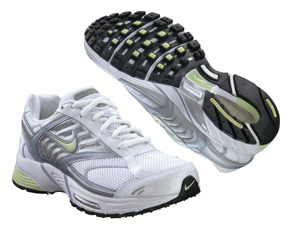 nike air pegasus 2005