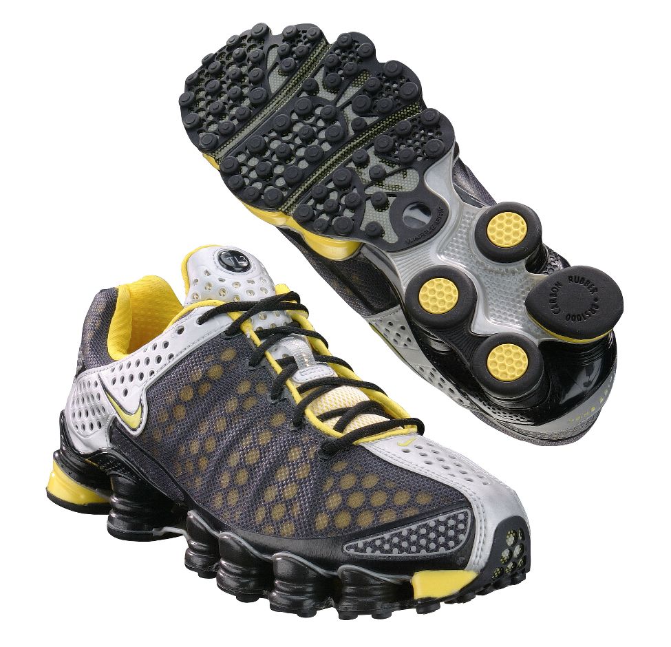Shox tr03 Pro