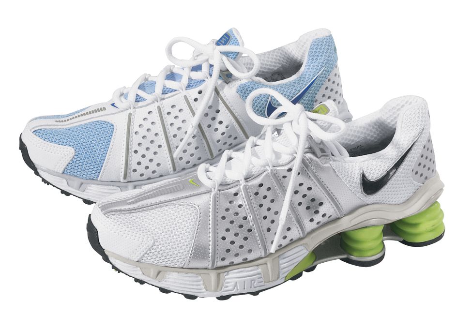 nike shox cog mens