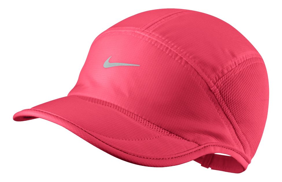 Cap pink fitted New Era