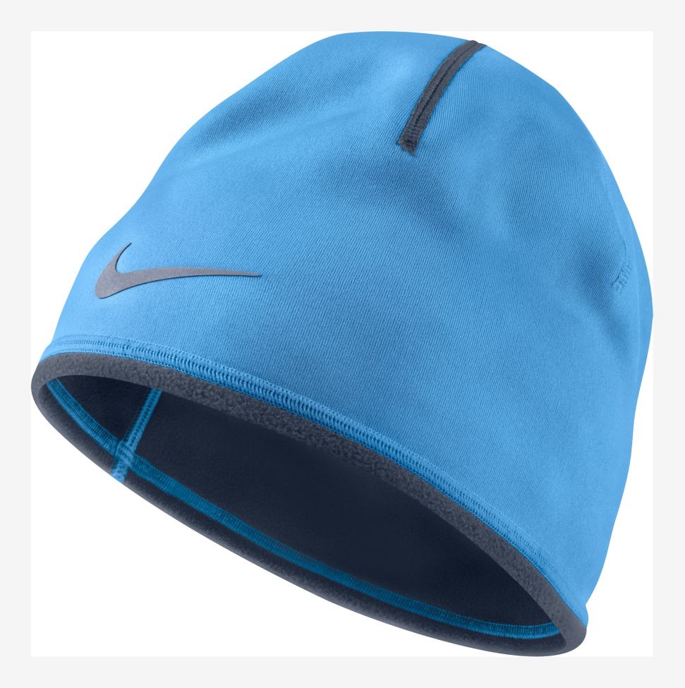 nike cold weather beanie