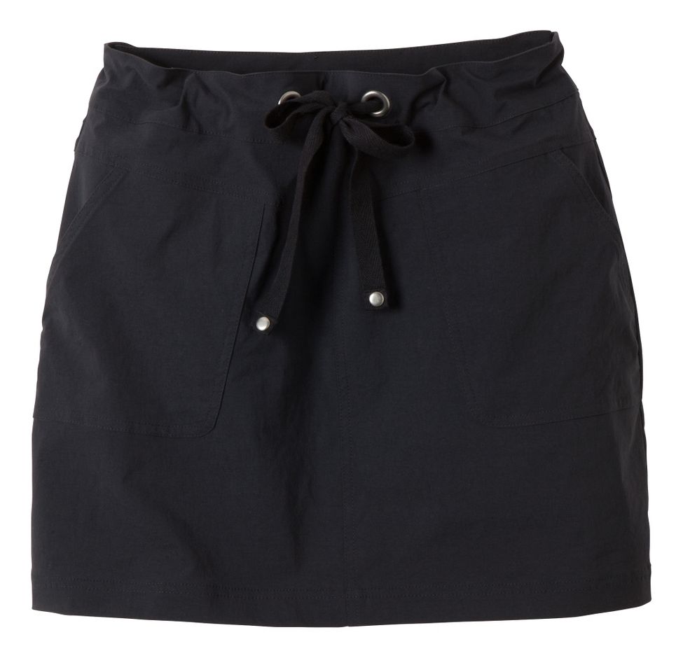 Womens Prana Bliss Fitness Skirts