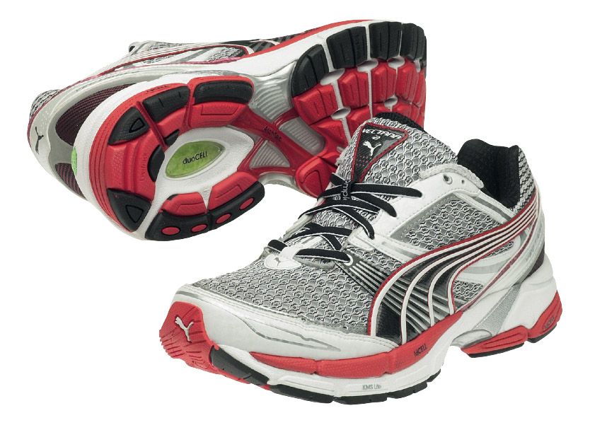 puma vectana running trainer