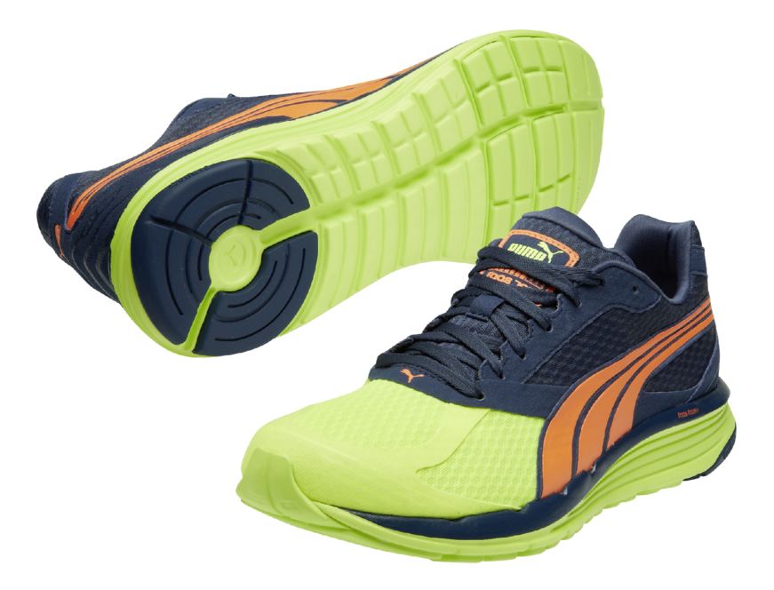 puma faas 700