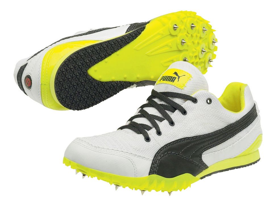 puma complete running