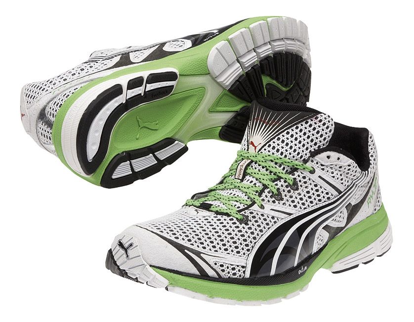 puma complete running