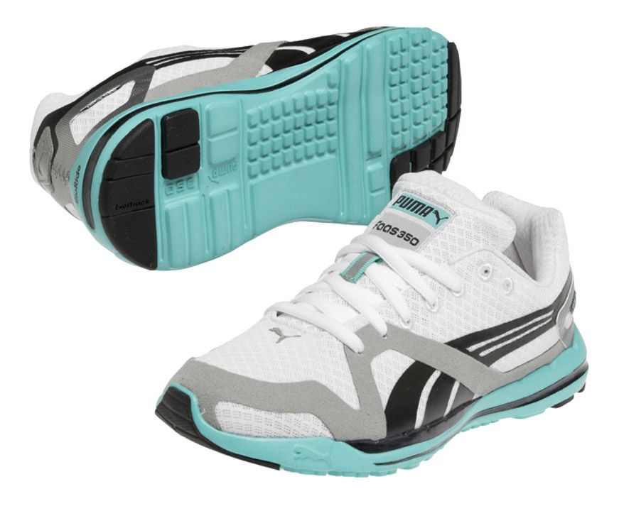 puma faas 350