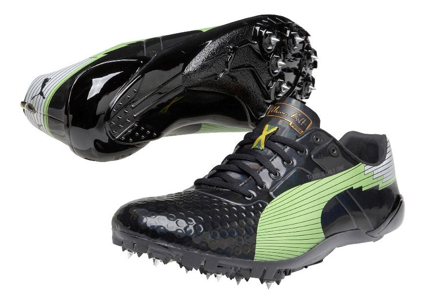 puma evospeed ltd