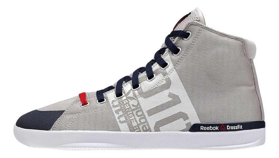 Reebok Crossfit Lite TR Review |As Many As Possible