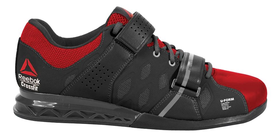 Reebok lifter plus uomo 2018 online