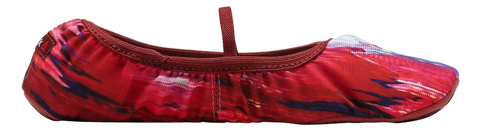 reebok true studio slipper