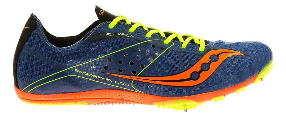 Saucony Men's Endorphin LD4 Track Shoe 