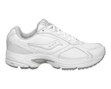 Womens Saucony Grid Omni Walking Shoe at Road Runner Sports Womens Saucony Grid Omni Walking Shoe. Stability: What's This? Mouse over to zoom