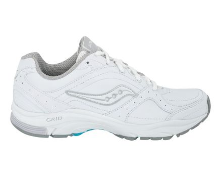 Womens Saucony Grid Integrity ST2 Walking Shoe at Road Runner Sports