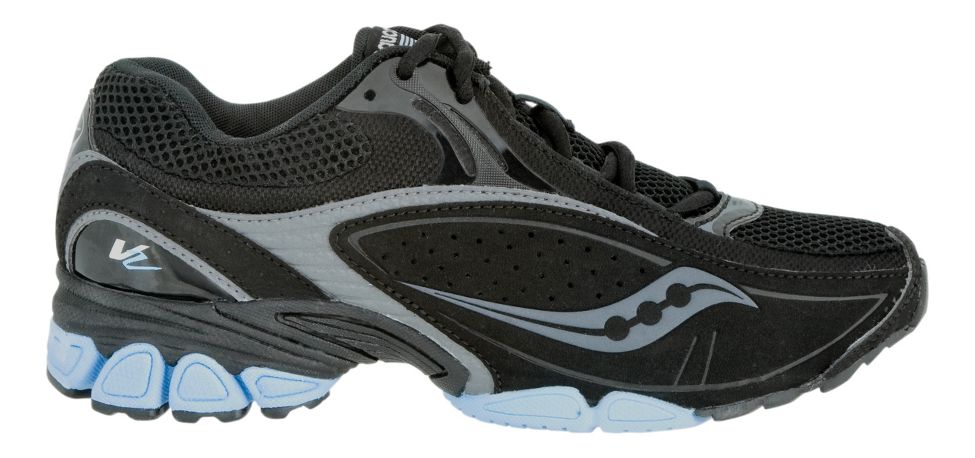 saucony cross trainer