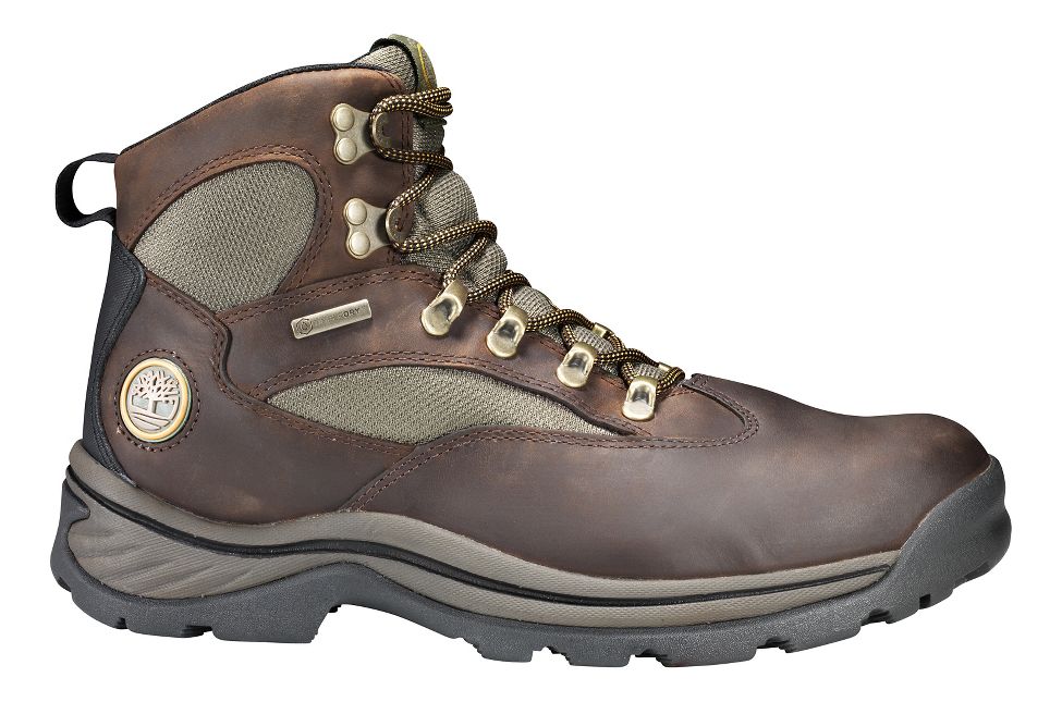 chocorua timberland