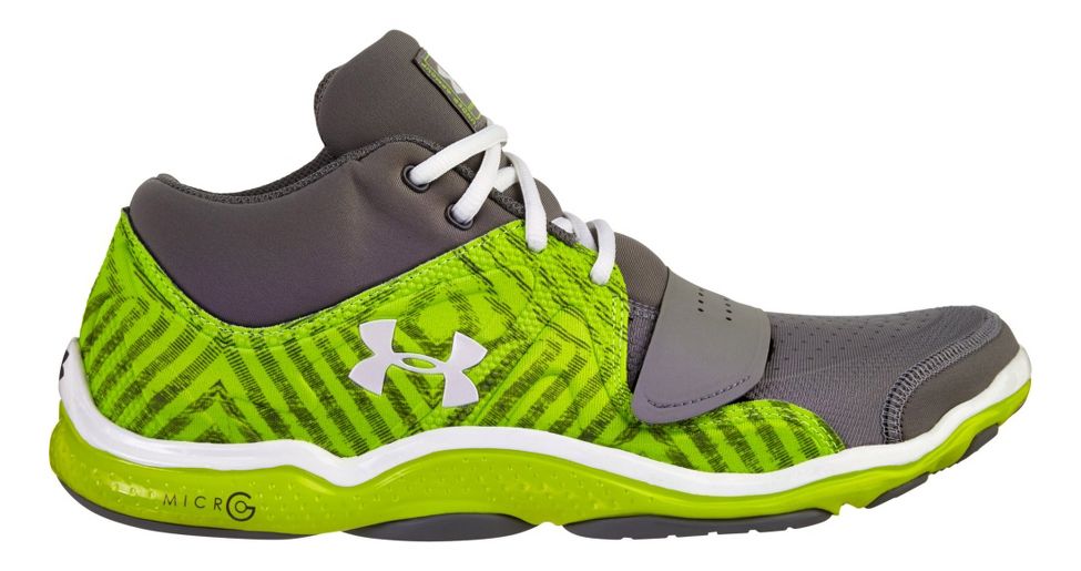 under armour micro g renegade