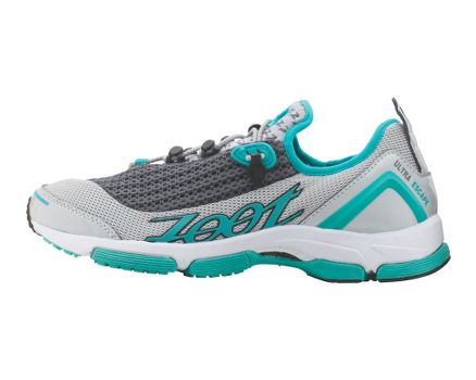 Womens Zoot Ultra Tempo 5.0 Running Shoe at Road Runner Sports